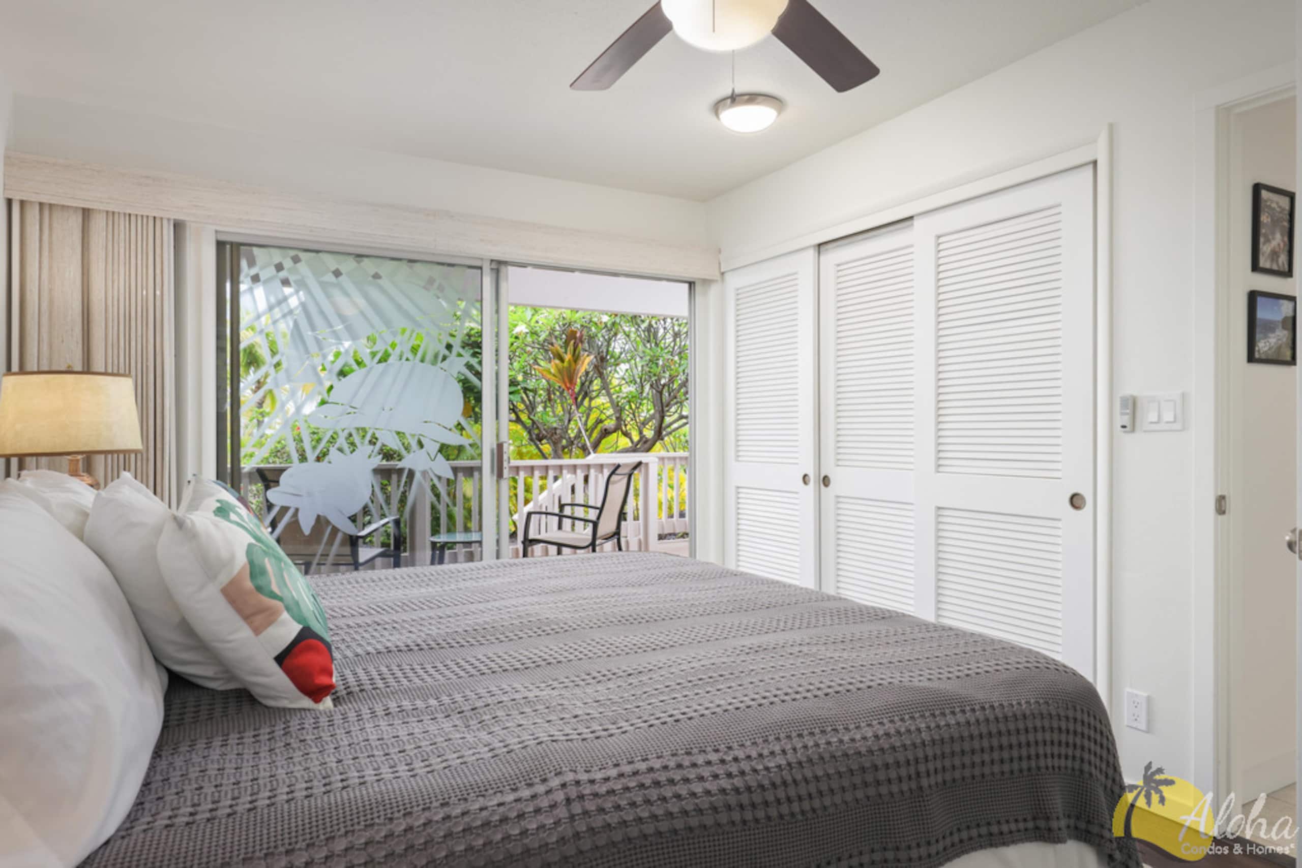 Keauhou Resort, Condo 111 - Aloha Condos - Photo 12