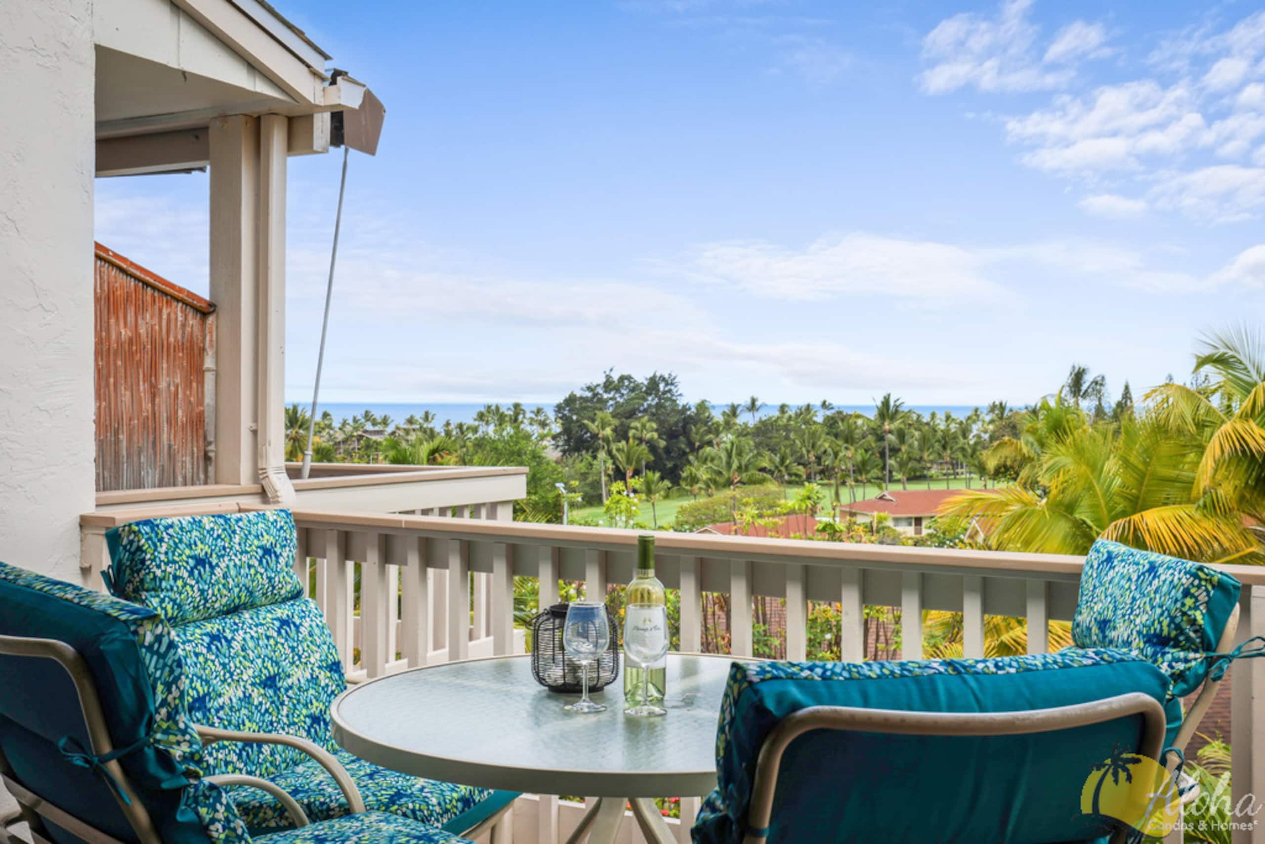 Keauhou Resort, Condo 111 - Aloha Condos - Photo 21