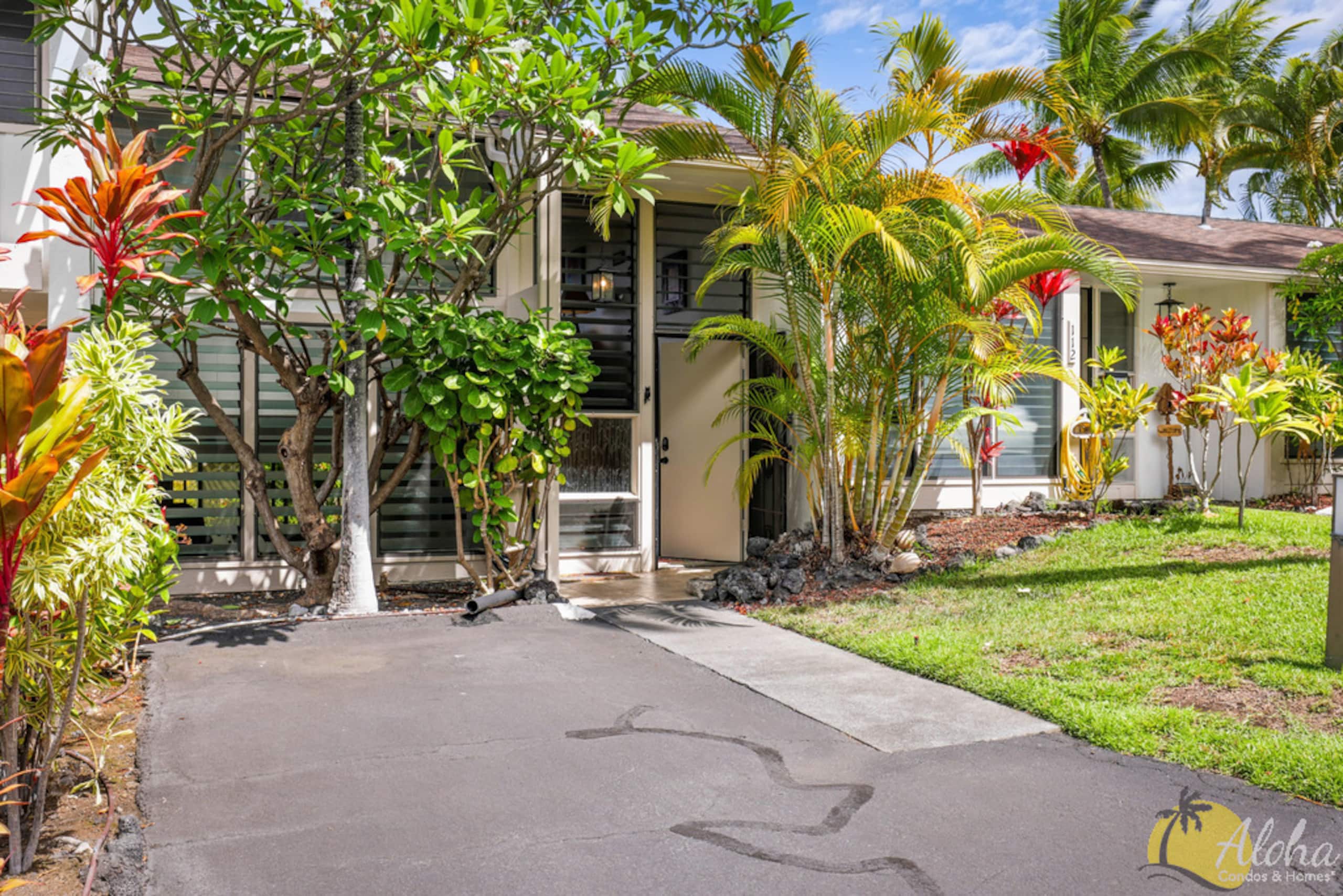 Keauhou Resort, Condo 111 - Aloha Condos - Photo 29
