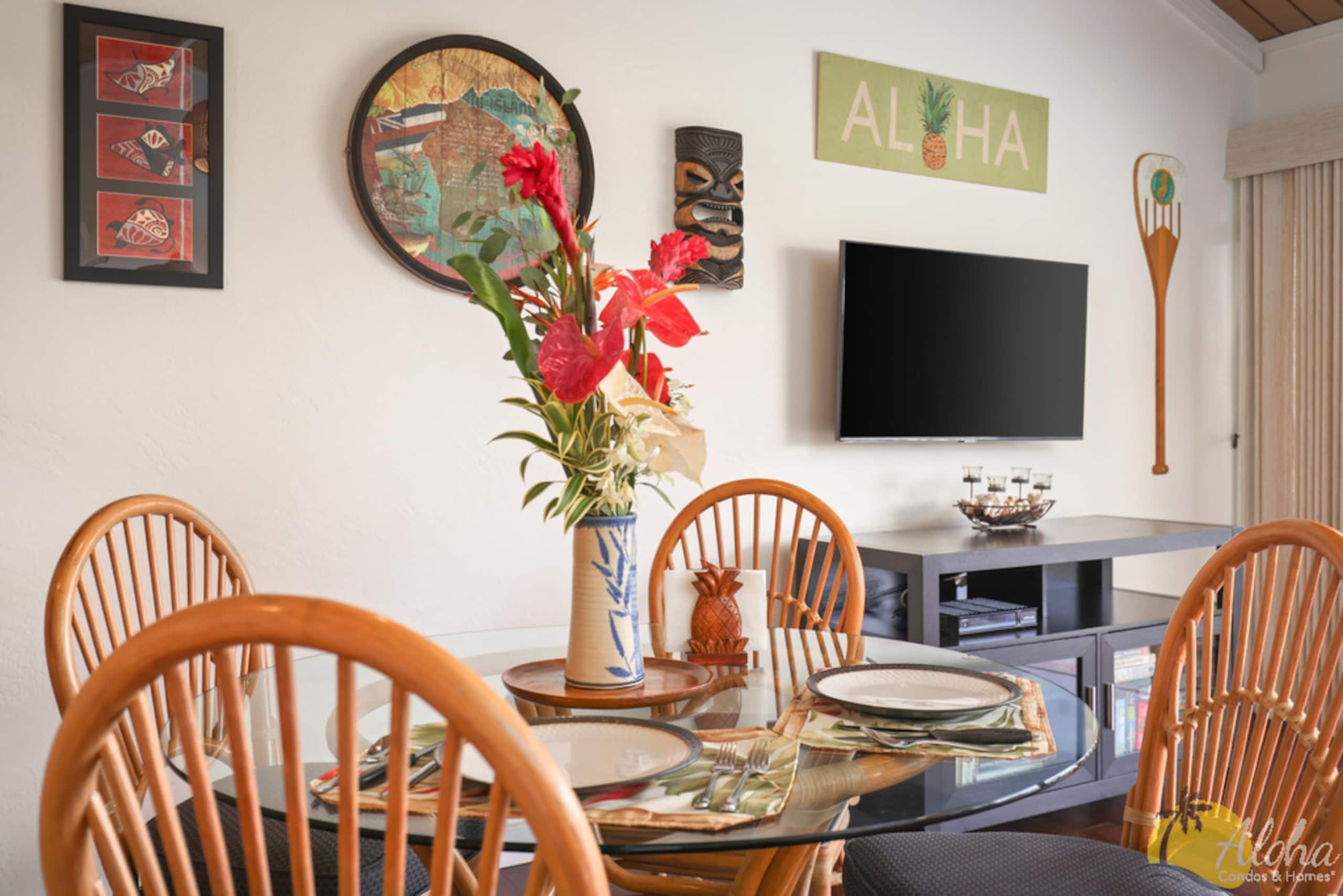 Keauhou Resort, Condo 111 - Aloha Condos - Photo 9