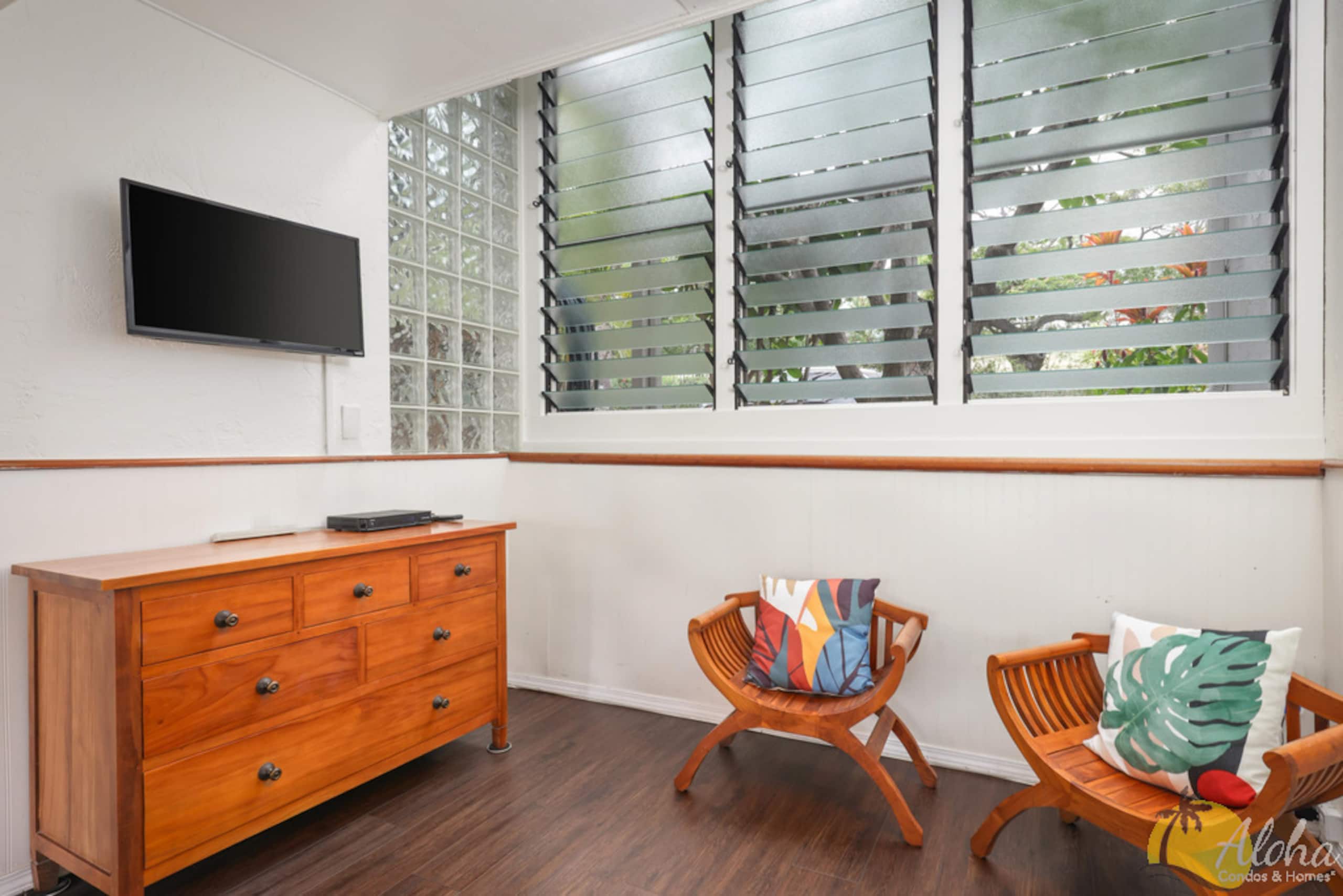 Keauhou Resort, Condo 111 - Aloha Condos - Photo 5