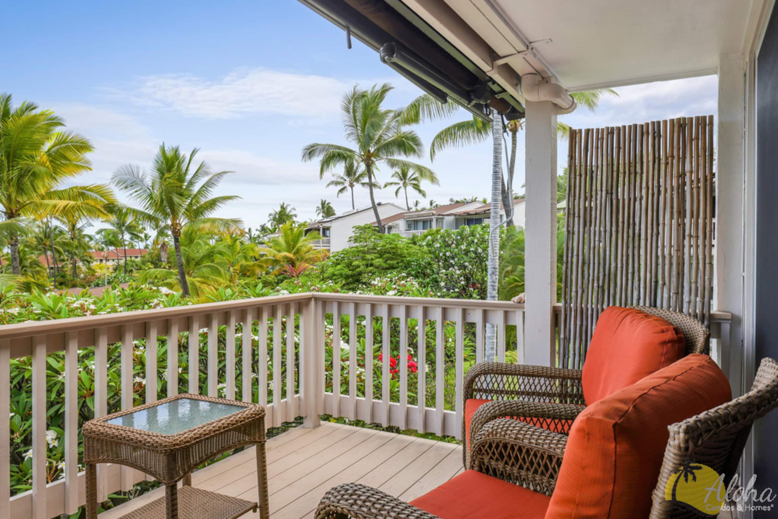 Keauhou Resort, Condo 111 - Aloha Condos - Photo 22