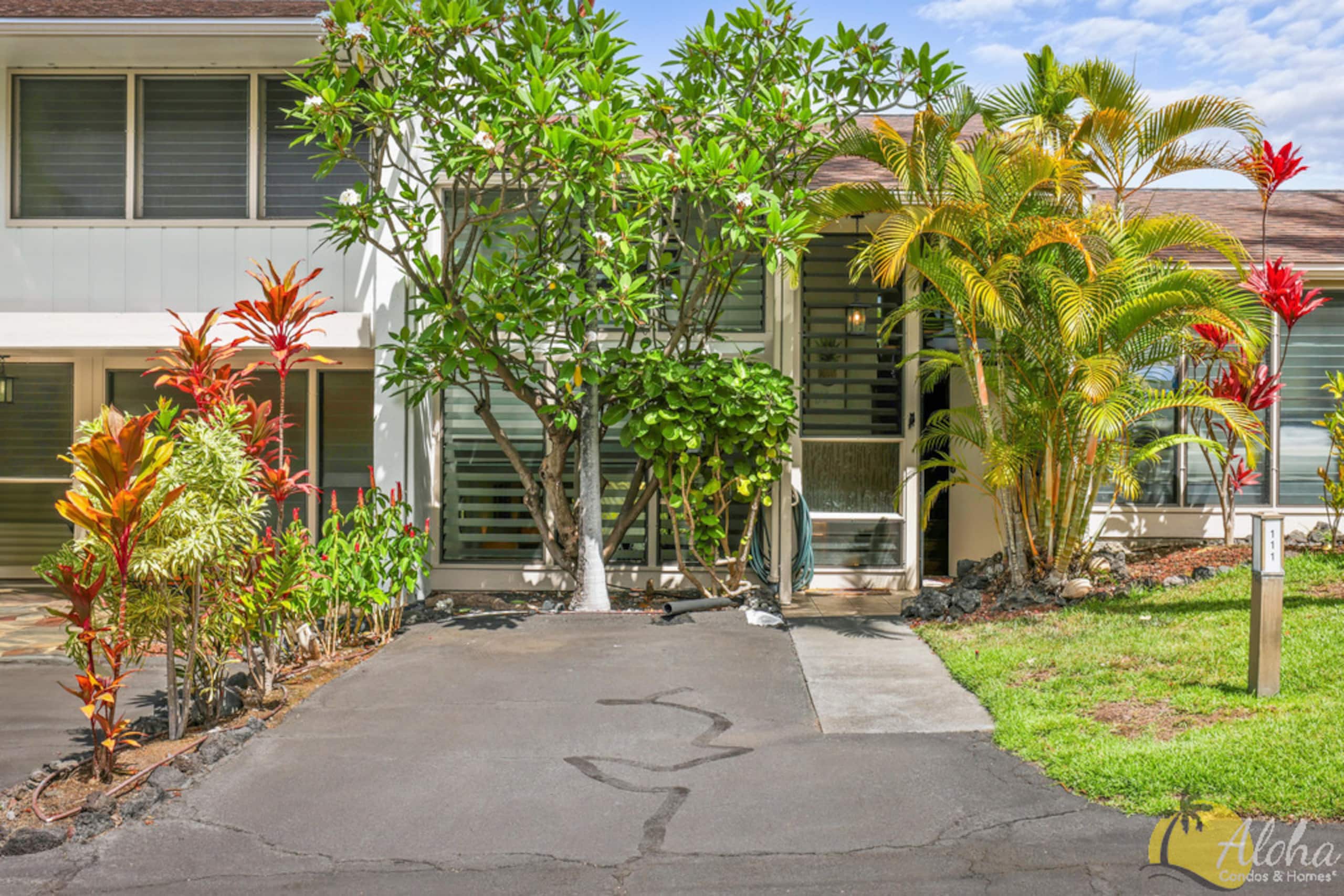 Keauhou Resort, Condo 111 - Aloha Condos - Photo 30