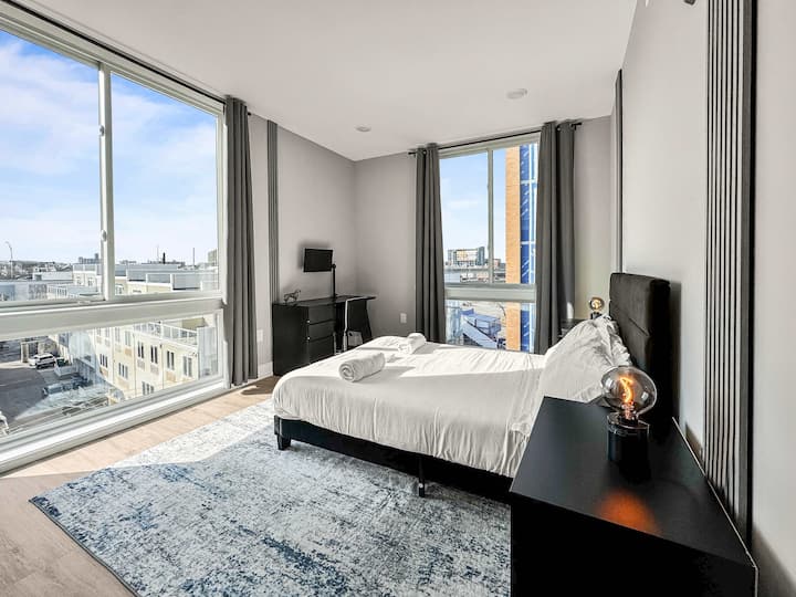 ห้องนอนที่ 1 