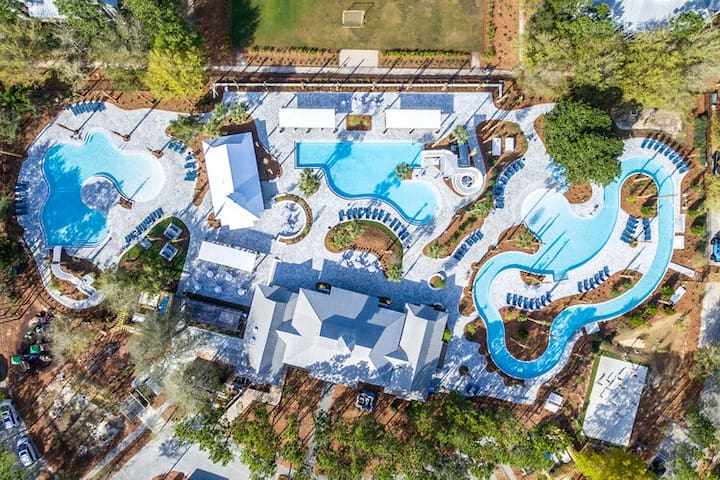 30A Cottages⁩ managed Airbnb listing 3