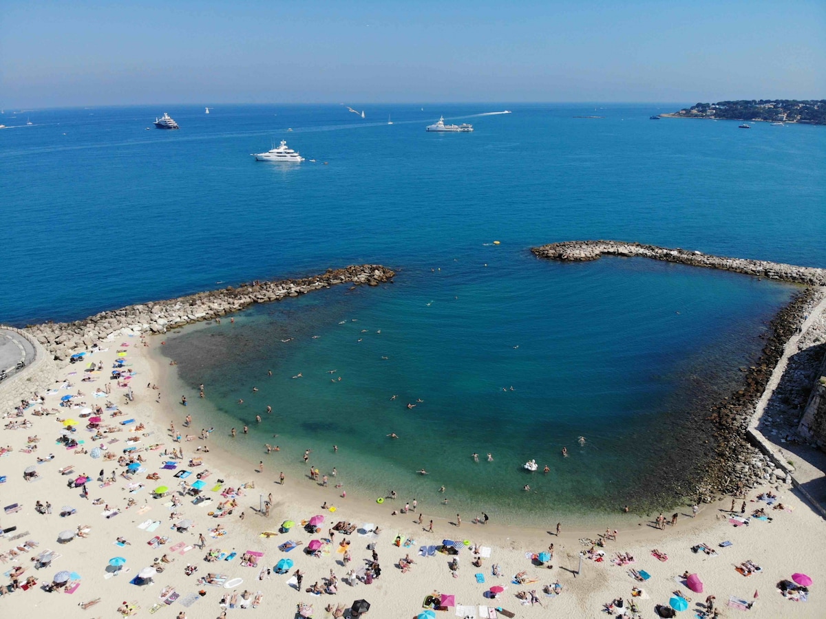 Hapësirë e përbashkët