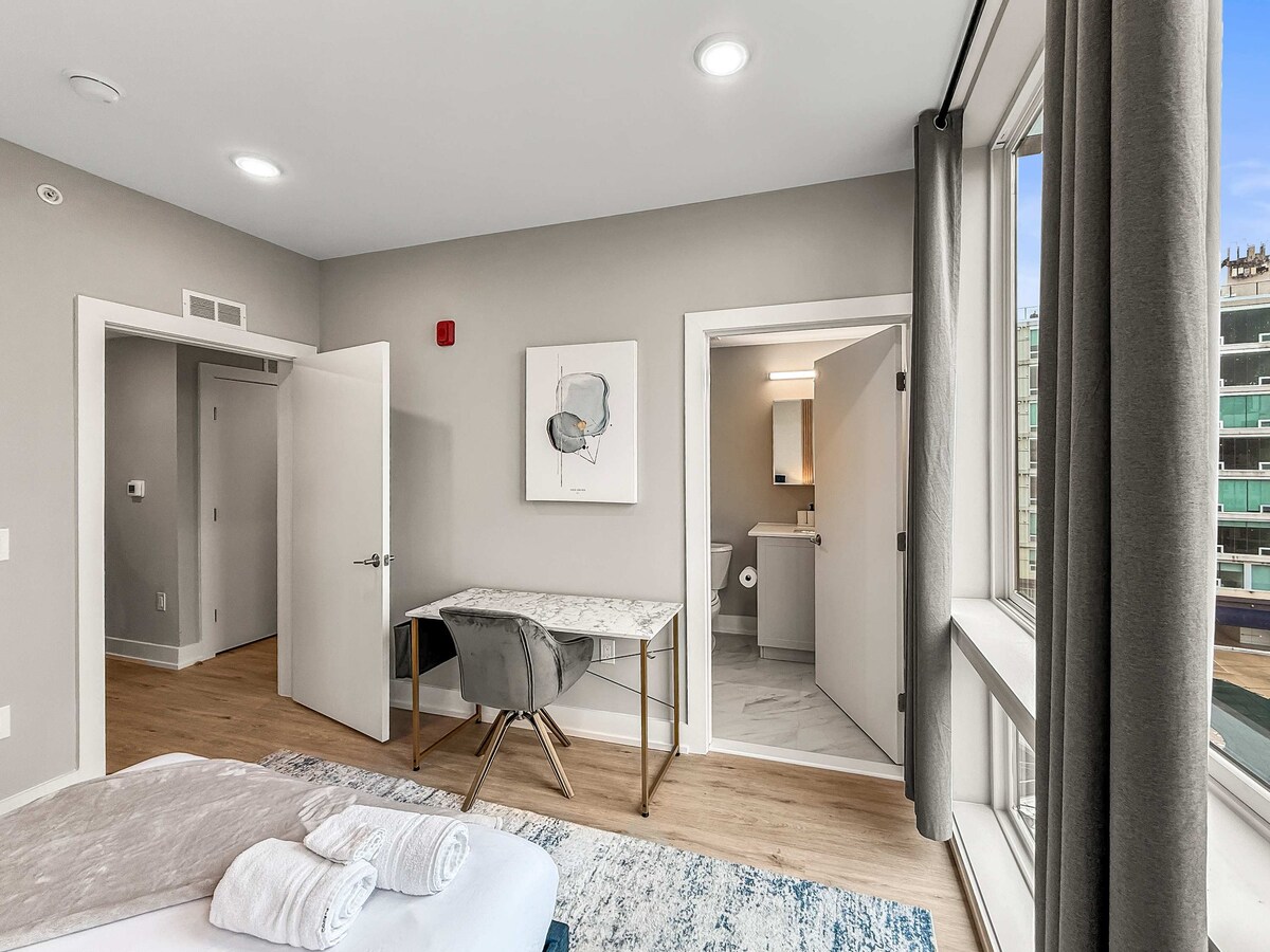 Luxury Northern Liberties