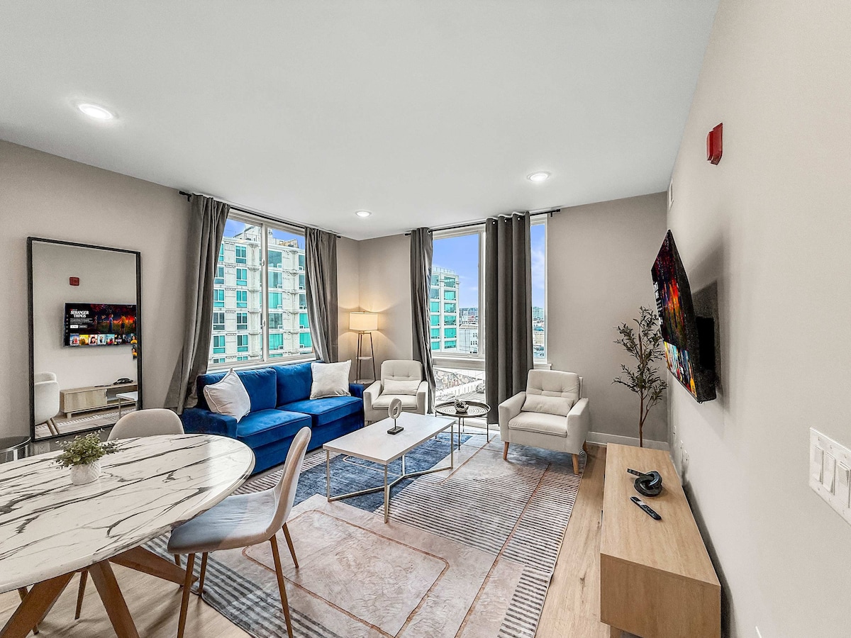 Luxury Northern Liberties