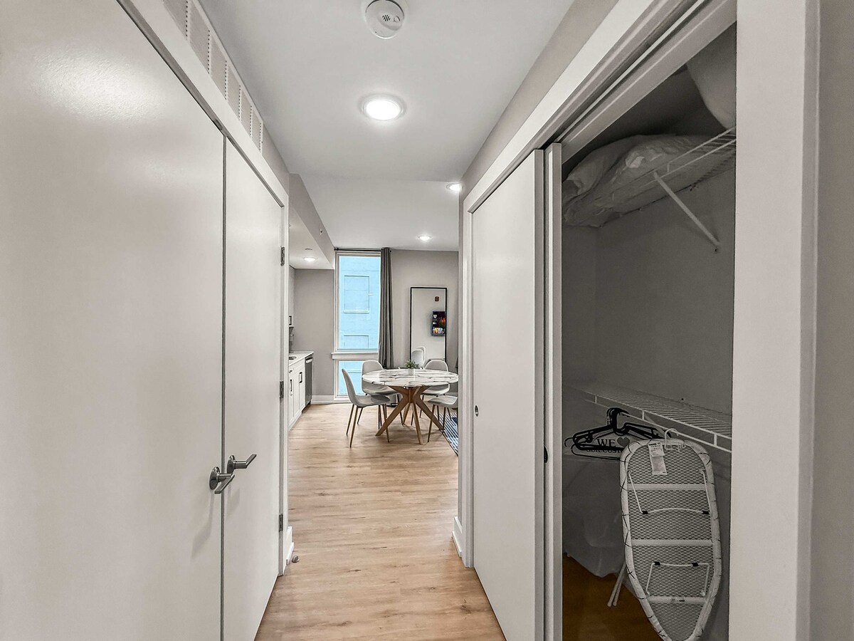 Luxury Northern Liberties