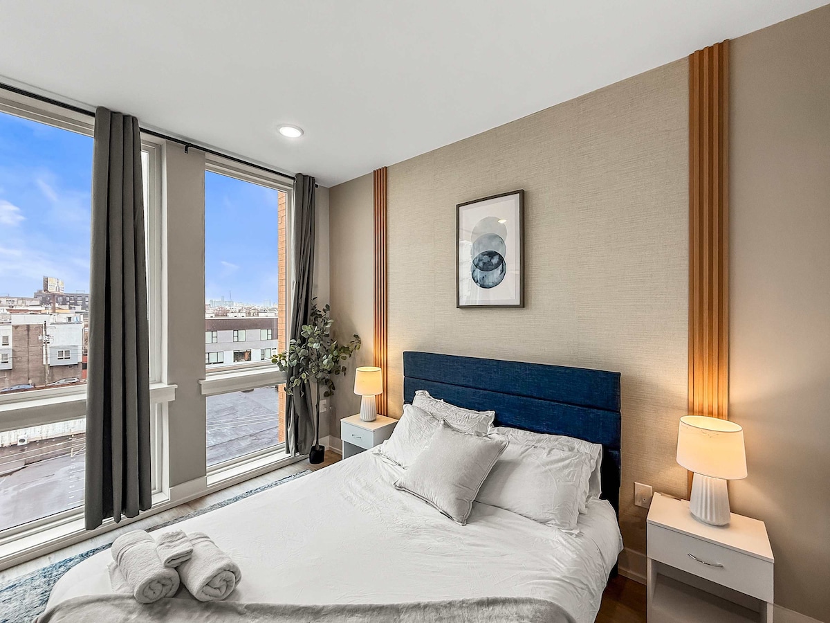 Luxury Northern Liberties
