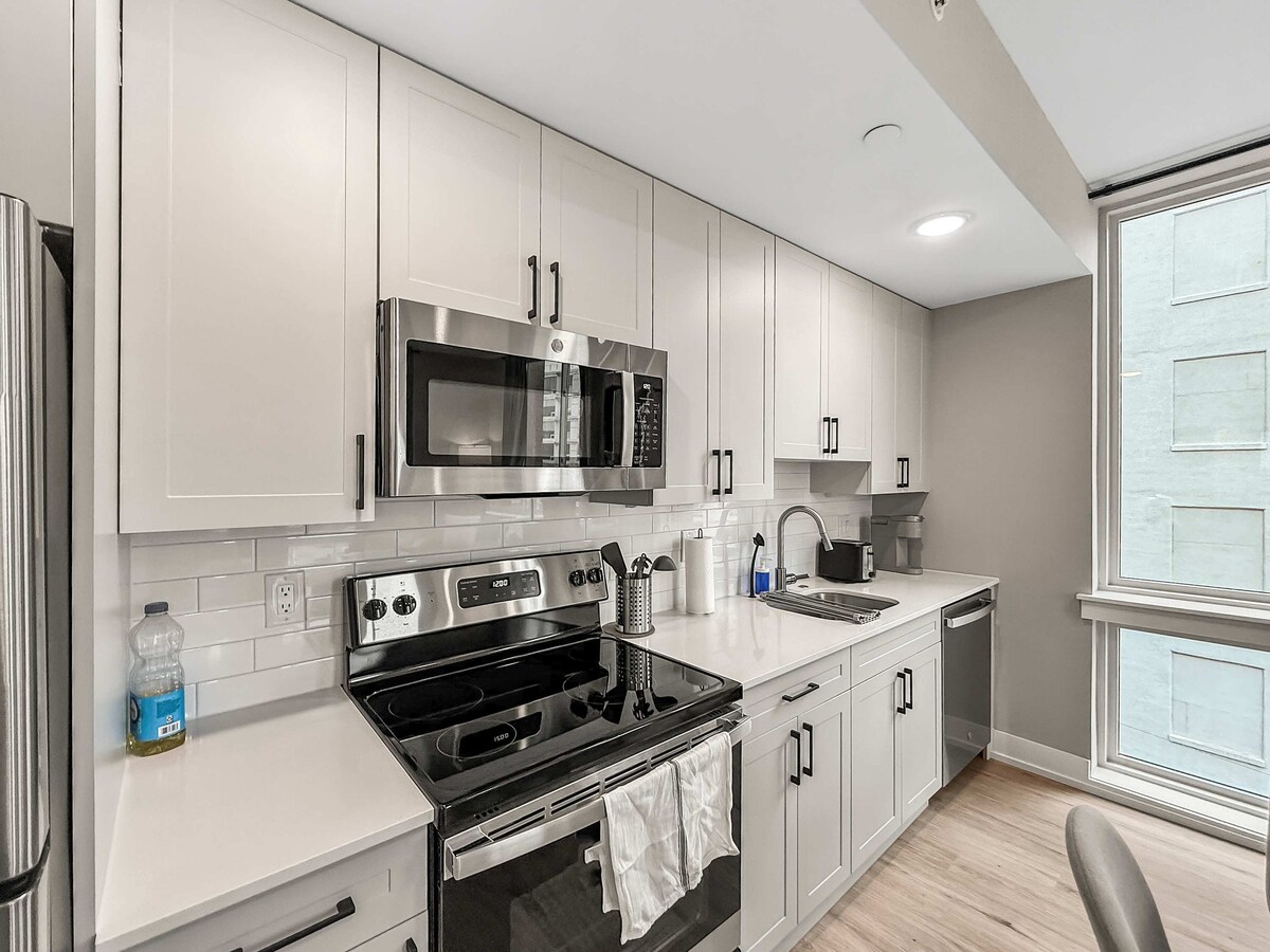 Luxury Northern Liberties