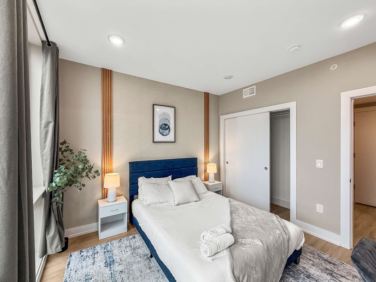 Luxury Northern Liberties