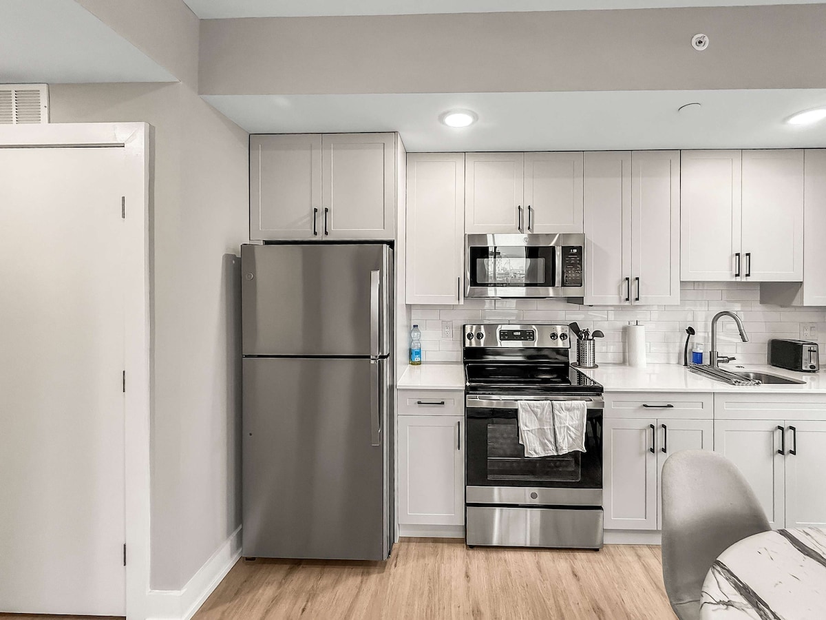 Luxury Northern Liberties