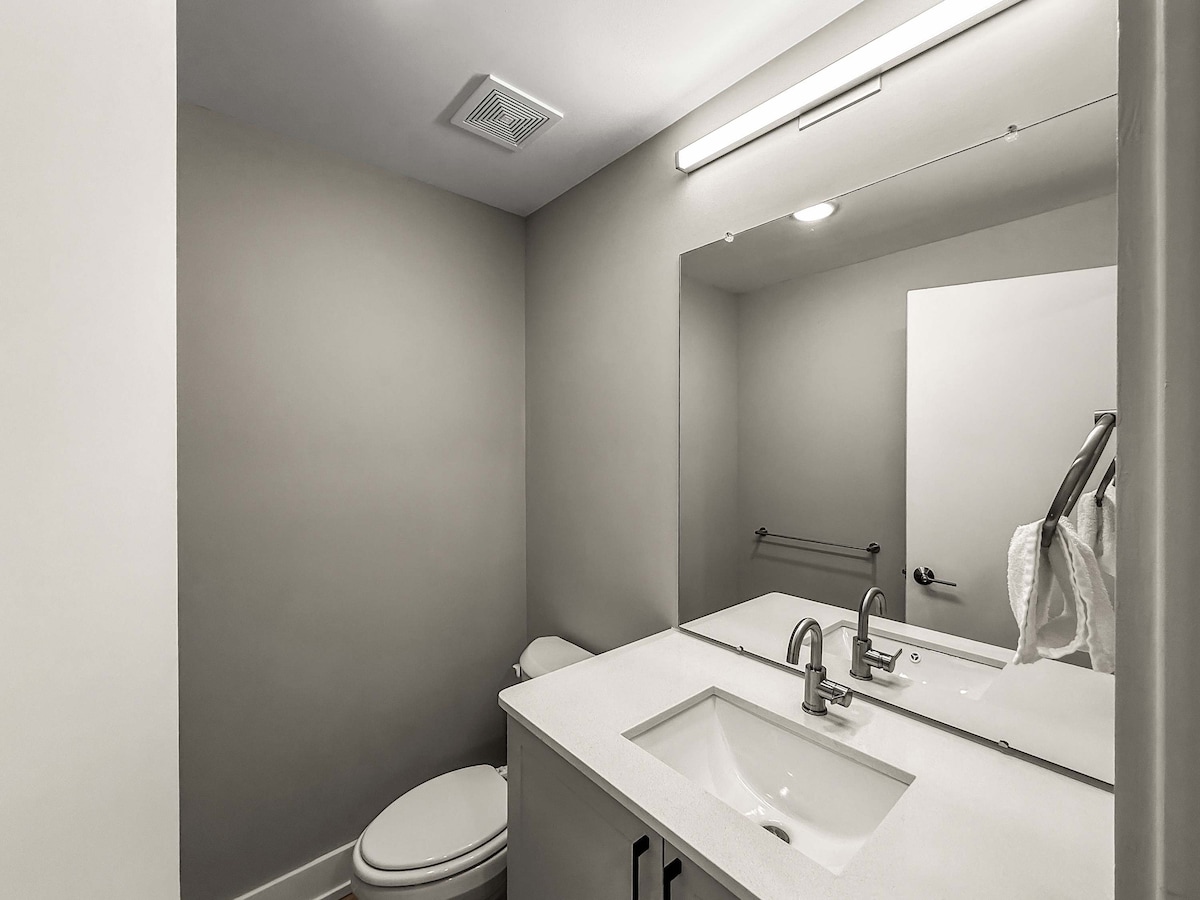 Luxury Northern Liberties