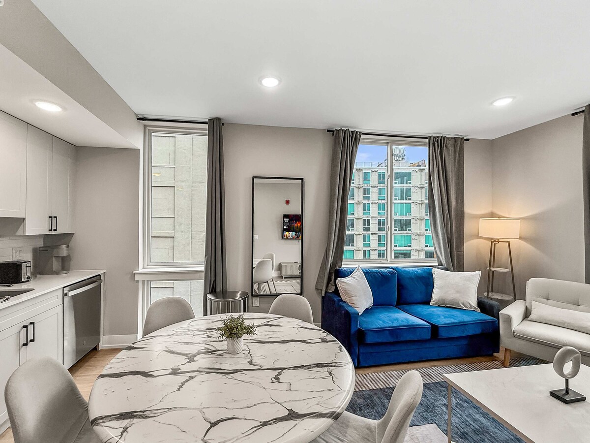 Luxury Northern Liberties