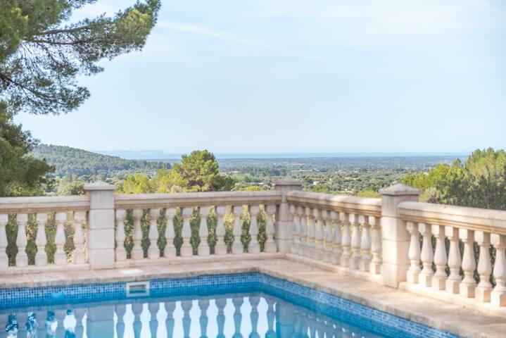 Casa Vista Monte gallery image 2