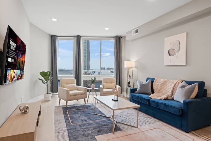 Luxury 1bd | 2 Beds | Northern Liberties - Philadelphia, PA