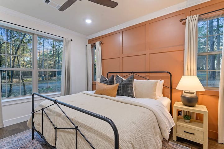 特大双人床套房 2