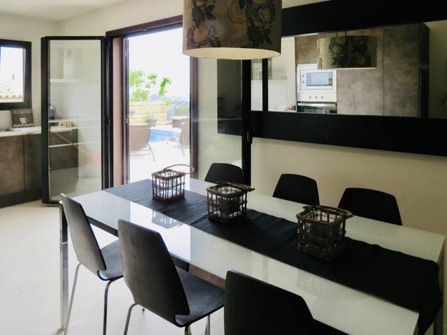 Mas Pere CostaBravaSi – Air C, pool, garden gallery image 4