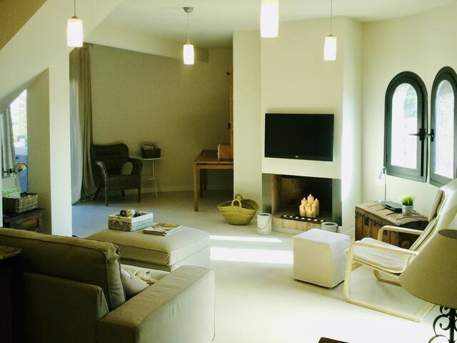 Mas Pere CostaBravaSi – Air C, pool, garden gallery image 2