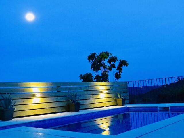 Mas Pere CostaBravaSi – Air C, pool, garden gallery image 5