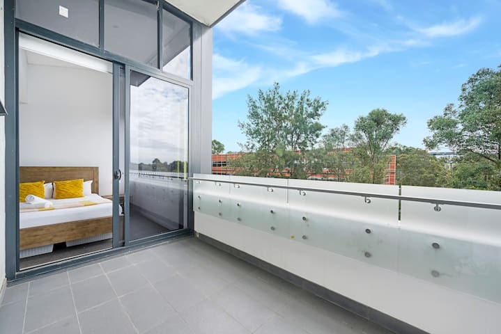 EzHome Holiday managed Airbnb listing 1