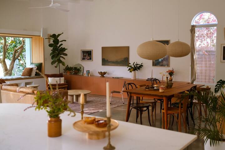 Floretta – 2 bedroom Heritage Cottage gallery image 5