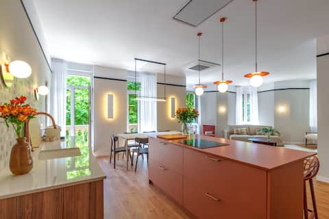 Iturri Suite by Sweet Home SS Rentals