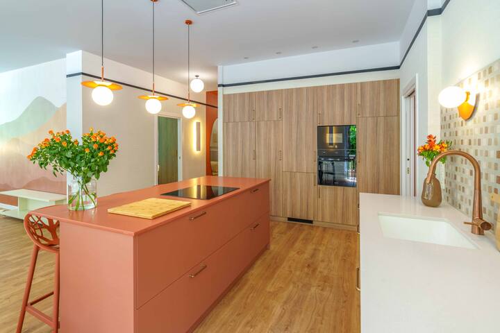 Iturri Suite by Sweet Home SS Rentals gallery image 4