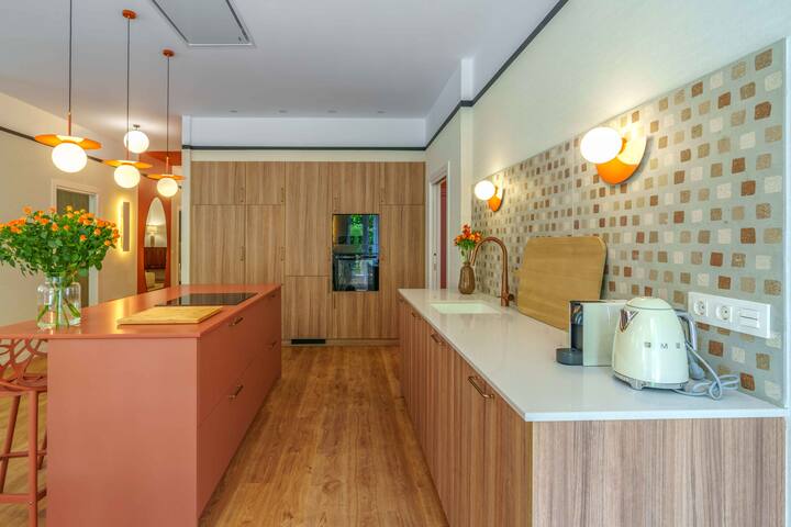 Iturri Suite by Sweet Home SS Rentals gallery image 2