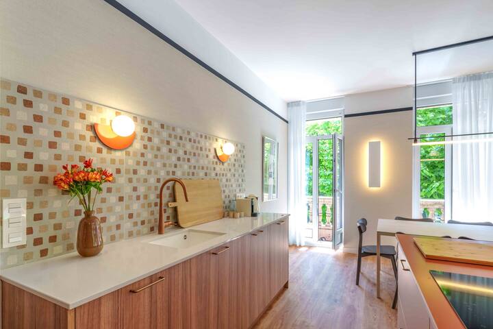 Iturri Suite by Sweet Home SS Rentals gallery image 5