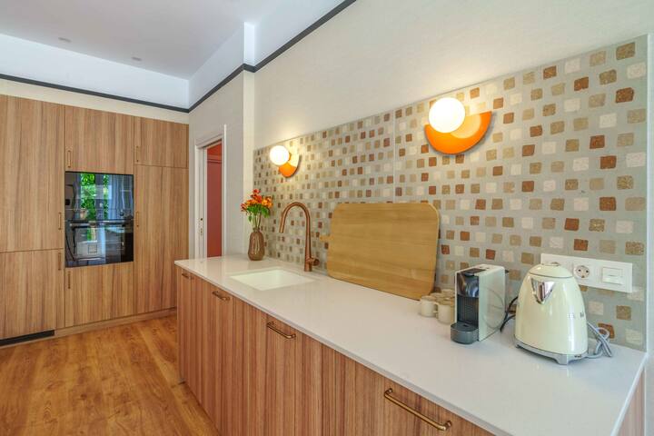 Iturri Suite by Sweet Home SS Rentals gallery image 3