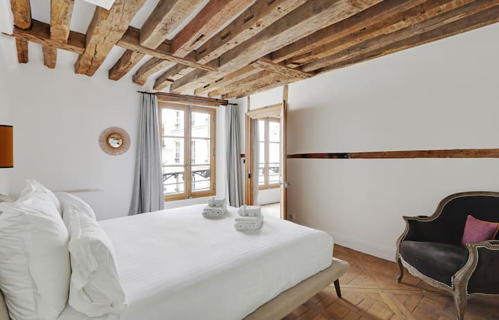 საძინებელი