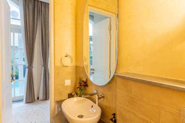 VACASA, CALANGUTE · Spacious Pet-Friendly Villa W/ Pool & Elevator