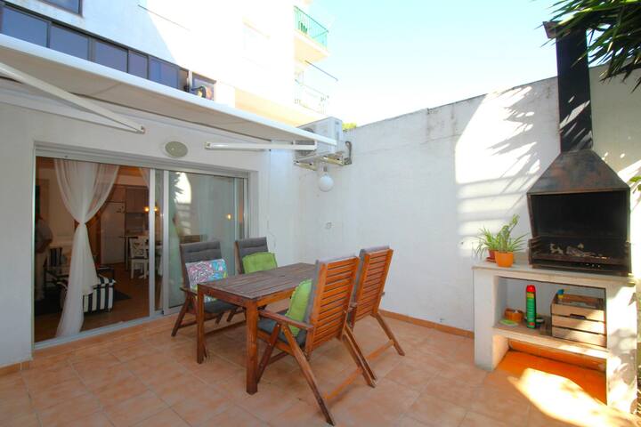 port de la selva bxs – nice apartment with large g gallery image 2