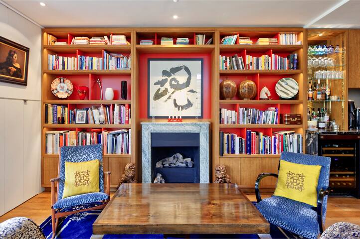 Stunning 2 bedroom apartment in Little Venice West