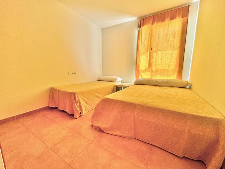 Спална соба 1