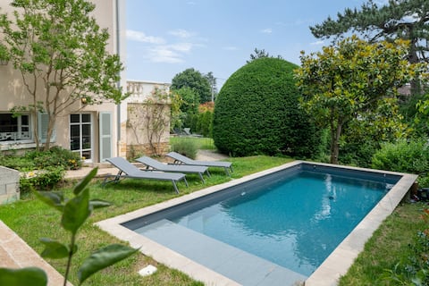 Maison Bérangère – Welkeys