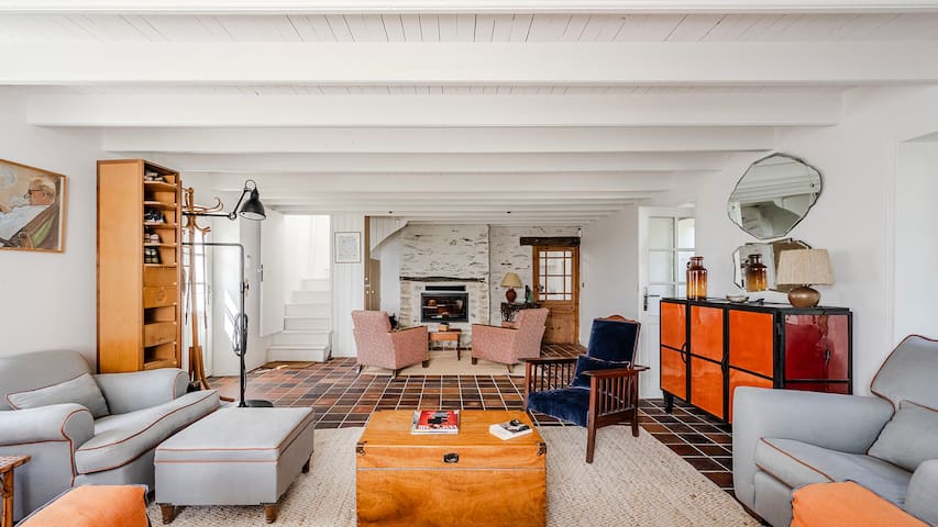 Villanovo managed Airbnb listing 2