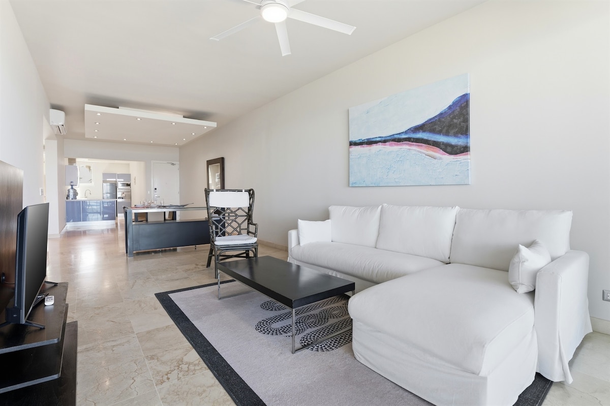 ห้องนั่งเล่น