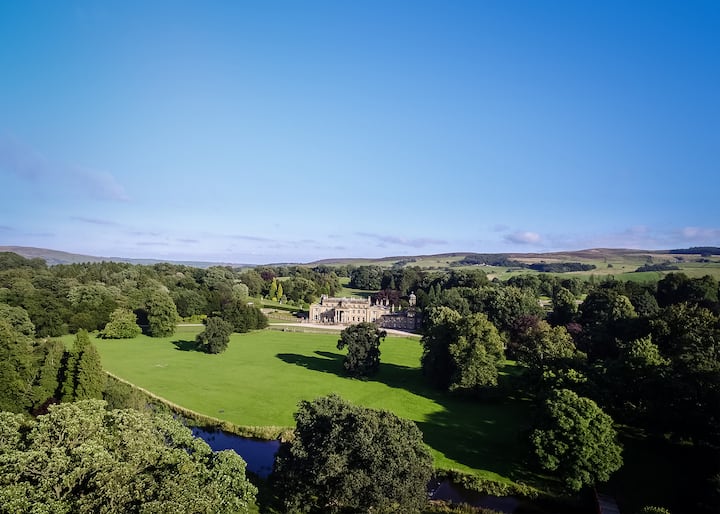 Beech Hollow By Birch Stays - Skipton