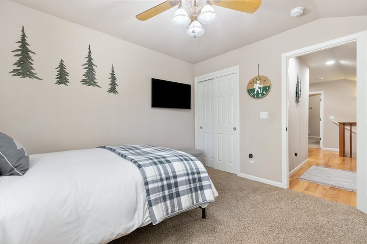 Спална соба 3