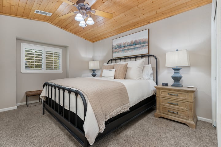 Спална соба 1