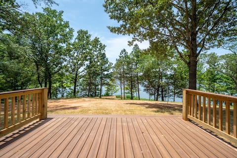 Nordin's LakeHouse, Lakefront on Delaware Bay