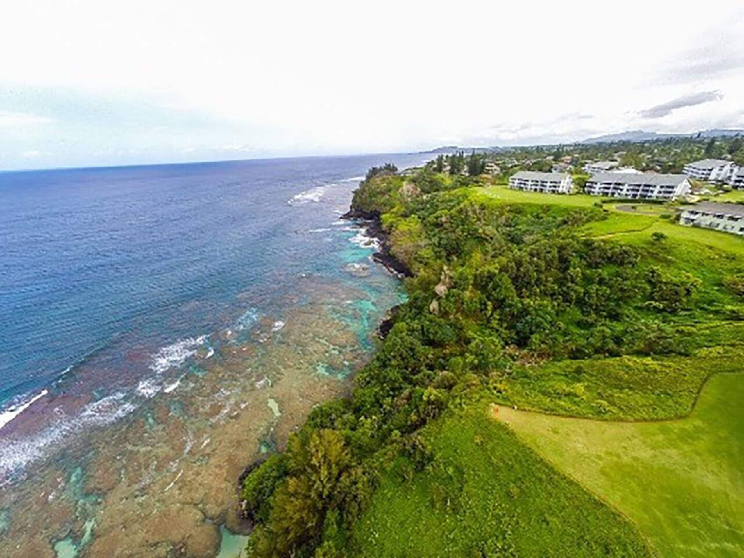 Whitewater Anini Reef Ocean Views W/ full Aircon - Photo 33
