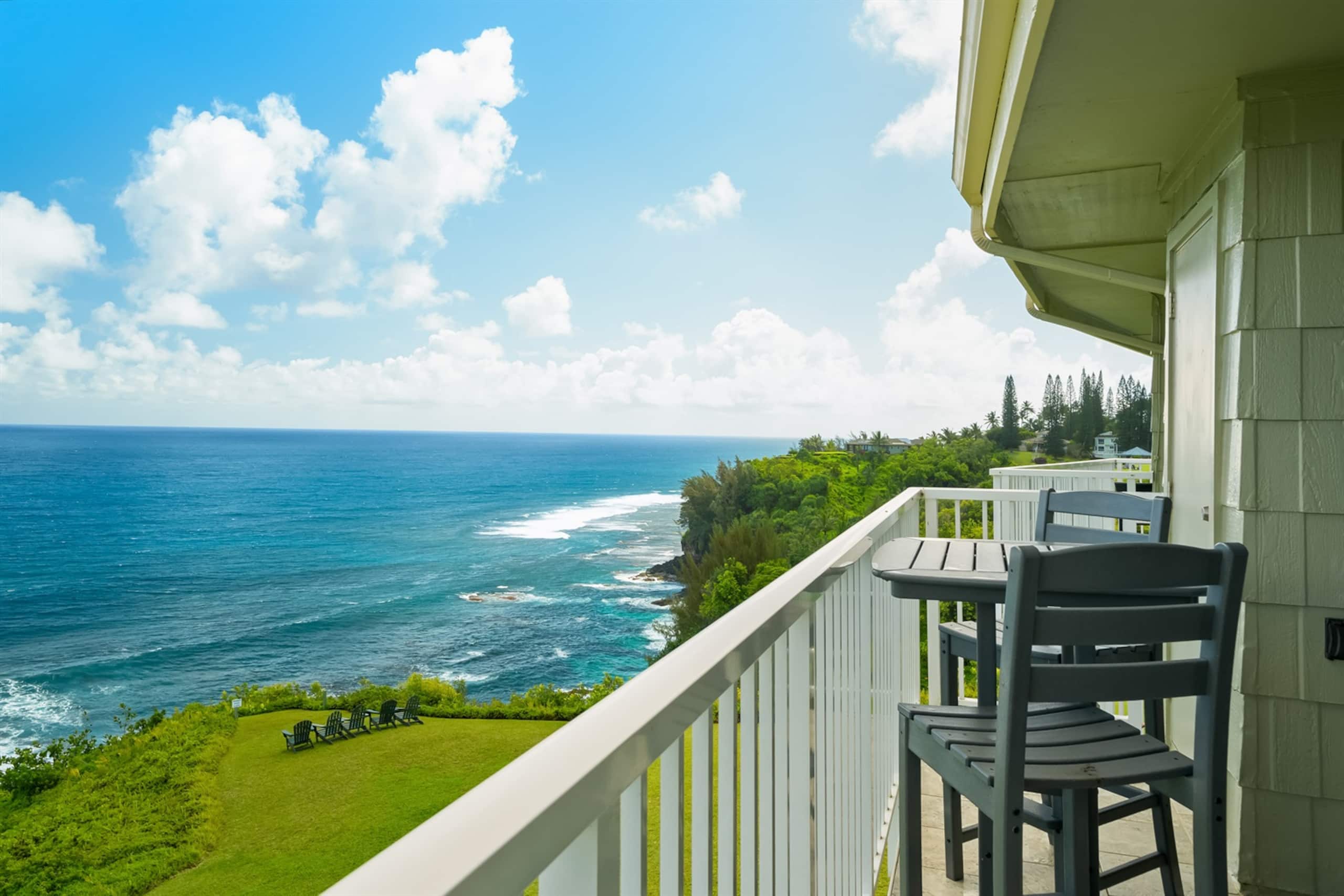 Whitewater Anini Reef Ocean Views W/ full Aircon - Photo 28