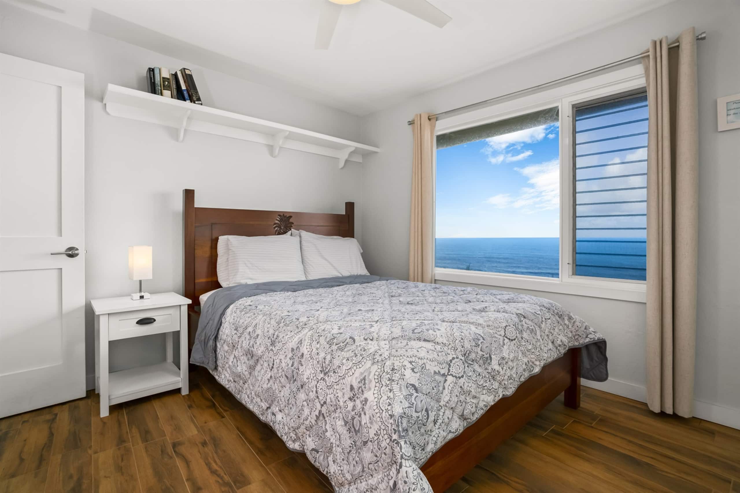 Whitewater Anini Reef Ocean Views W/ full Aircon - Photo 19