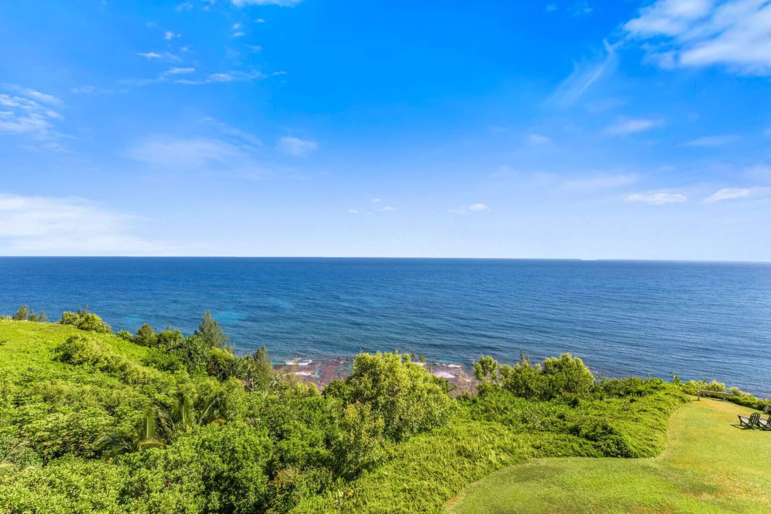 Whitewater Anini Reef Ocean Views W/ full Aircon - Photo 31