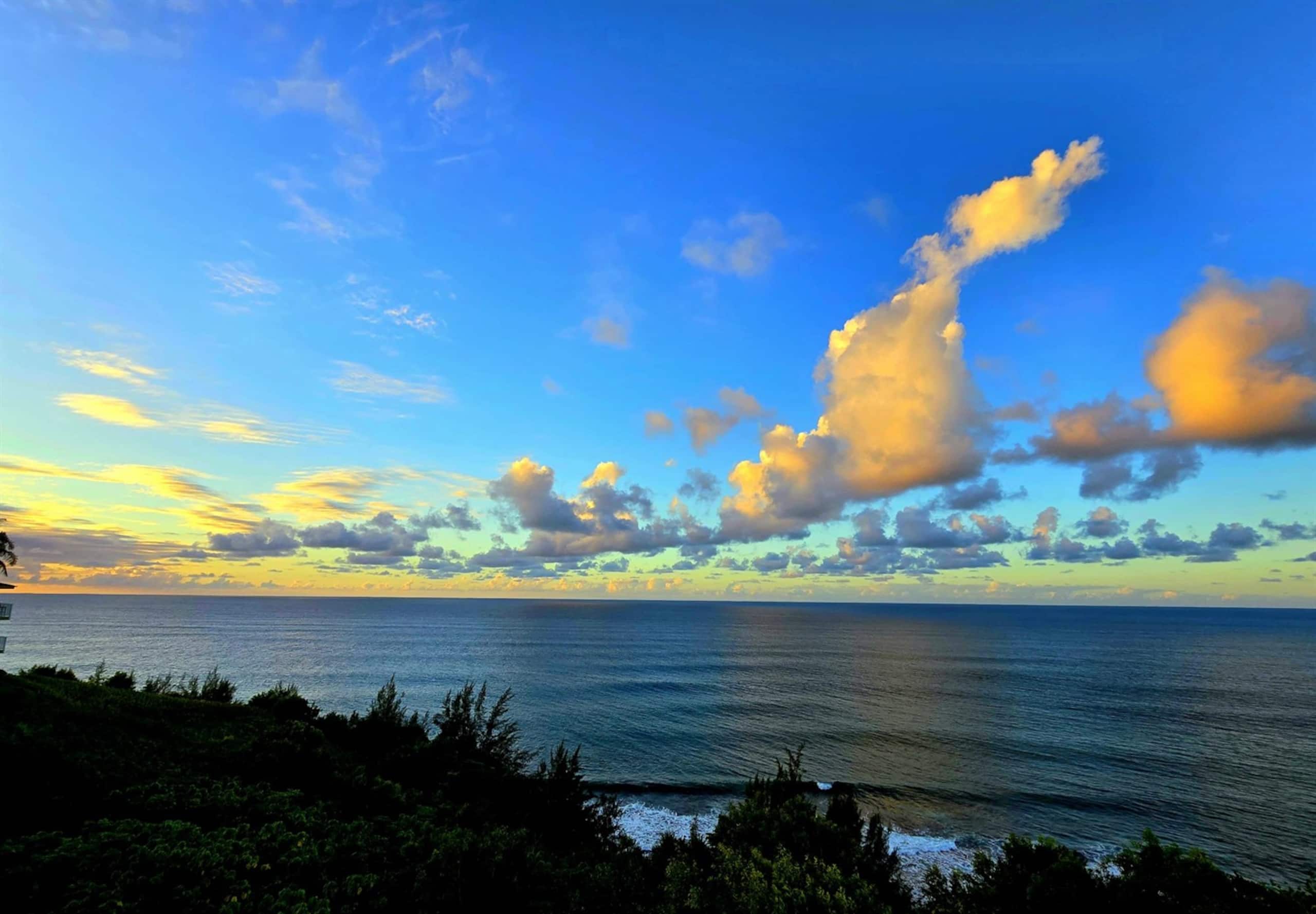 Whitewater Anini Reef Ocean Views W/ full Aircon - Photo 42