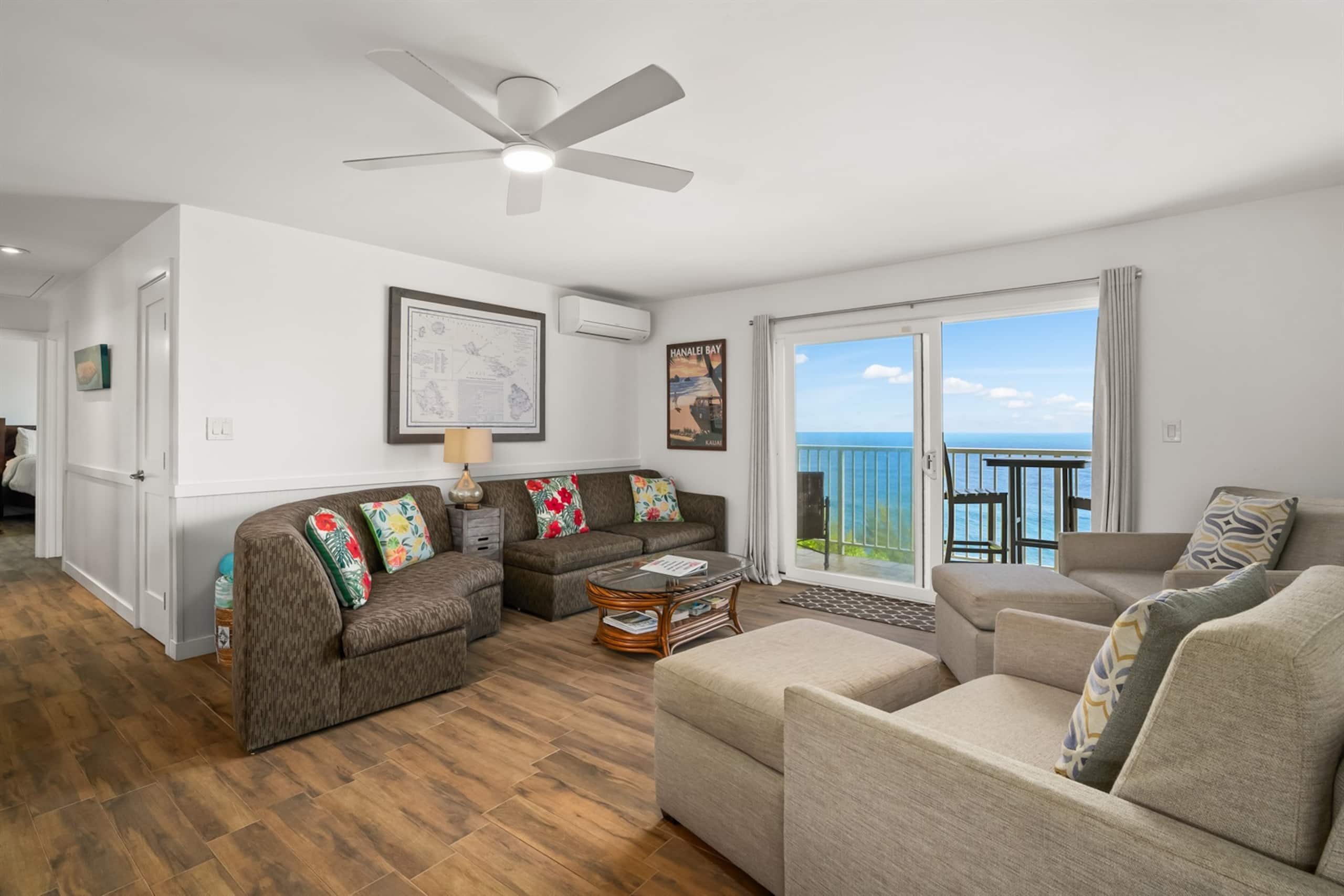 Whitewater Anini Reef Ocean Views W/ full Aircon - Photo 2